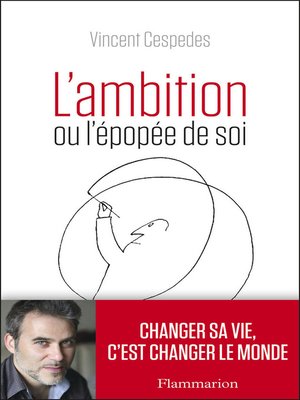 cover image of L'Ambition